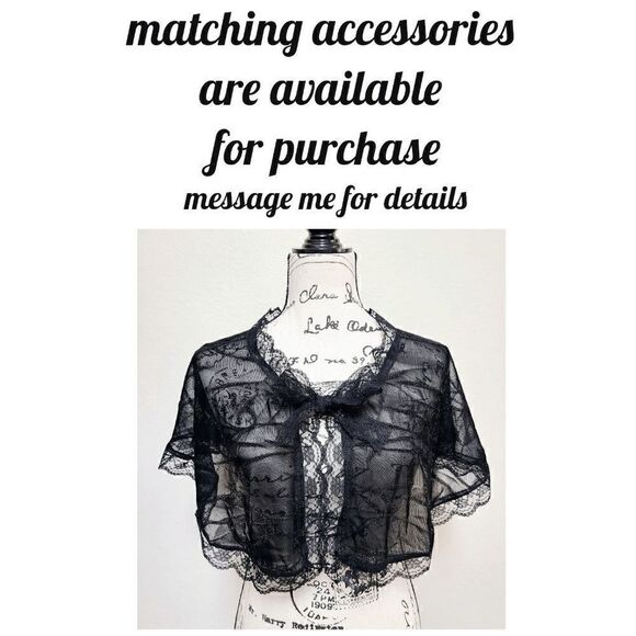 ❤️✨ Flapper Great Gatsby 1920s Retro Tassel Fringe Sequin Midi Red Dress M NEW - Picture 13 of 13